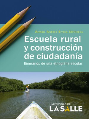 cover image of Escuela rural y construcción de ciudadanía